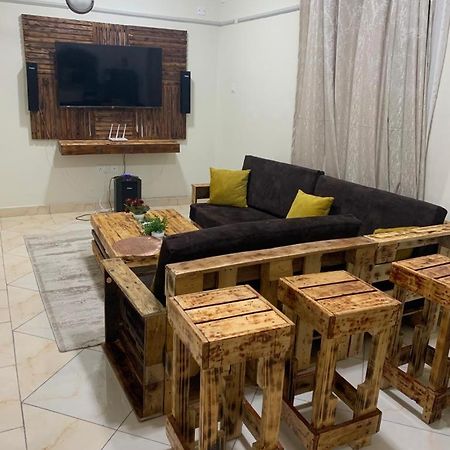 Kc Homes Tours &Travels Mombasa Luaran gambar
